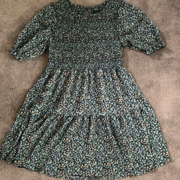 wild fable Dresses & Skirts - floral dress!